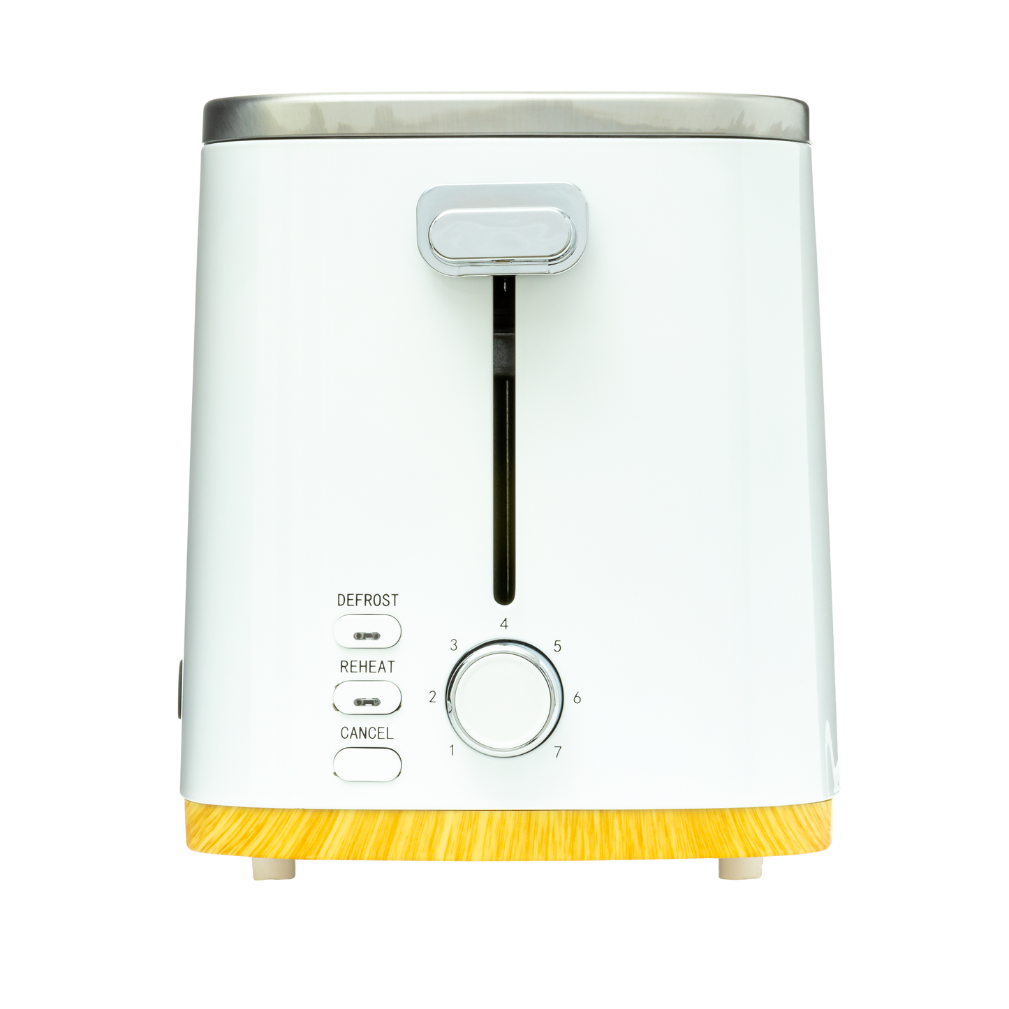 BOB HOME Toaster BUONGIORNO PANE 2-Scheiben - BOB HOME - modern lifestyle products