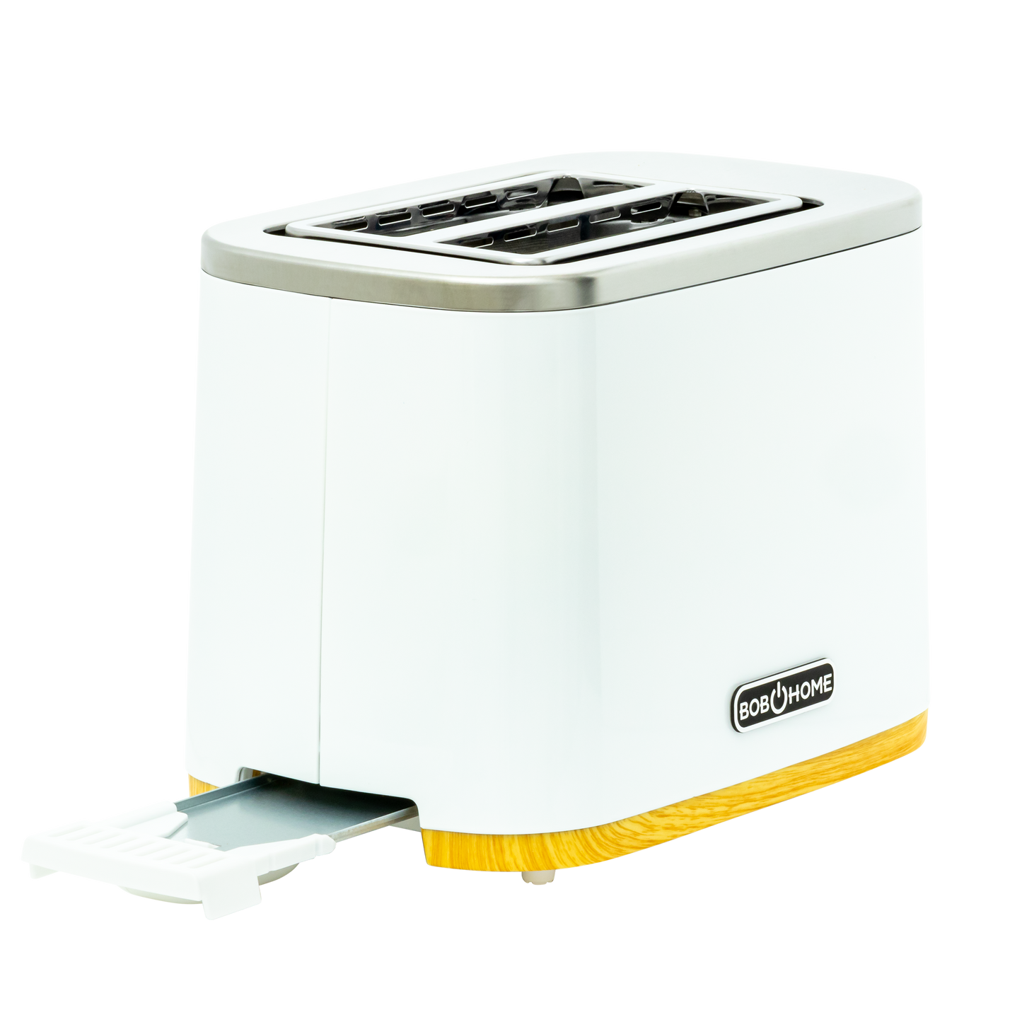 BOB HOME Toaster BUONGIORNO PANE 2-Scheiben - BOB HOME - modern lifestyle products