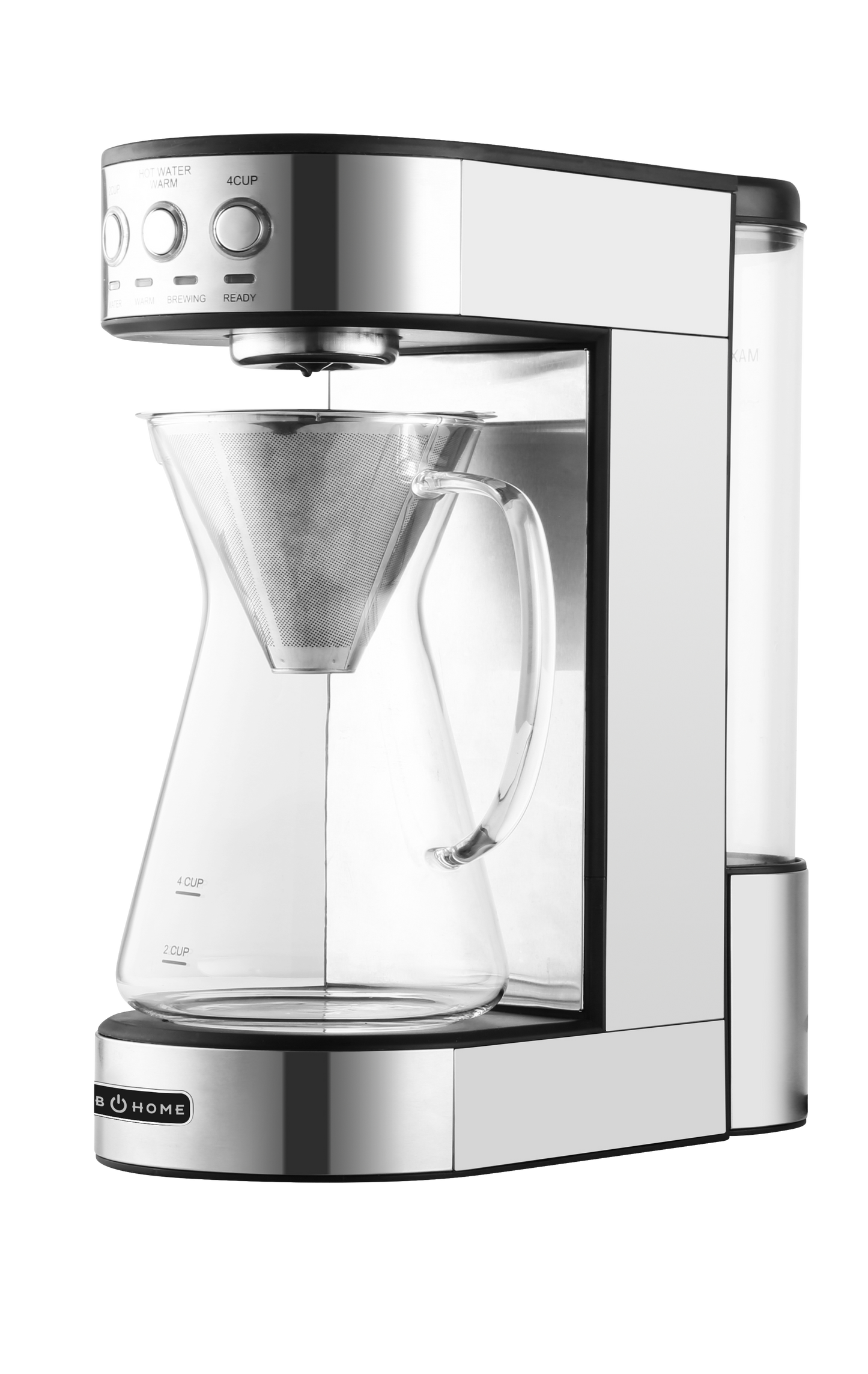 Pour Over Filterkaffeemaschine CAFE CLUB - BOB HOME - modern lifestyle products