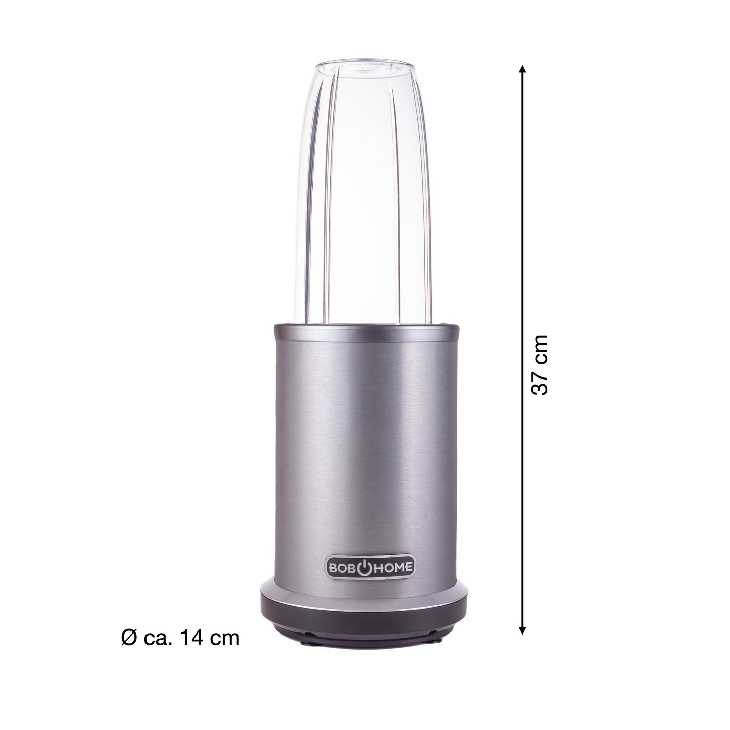 Nutrition Mixer SMART BLENDER - BOB HOME - modern lifestyle products