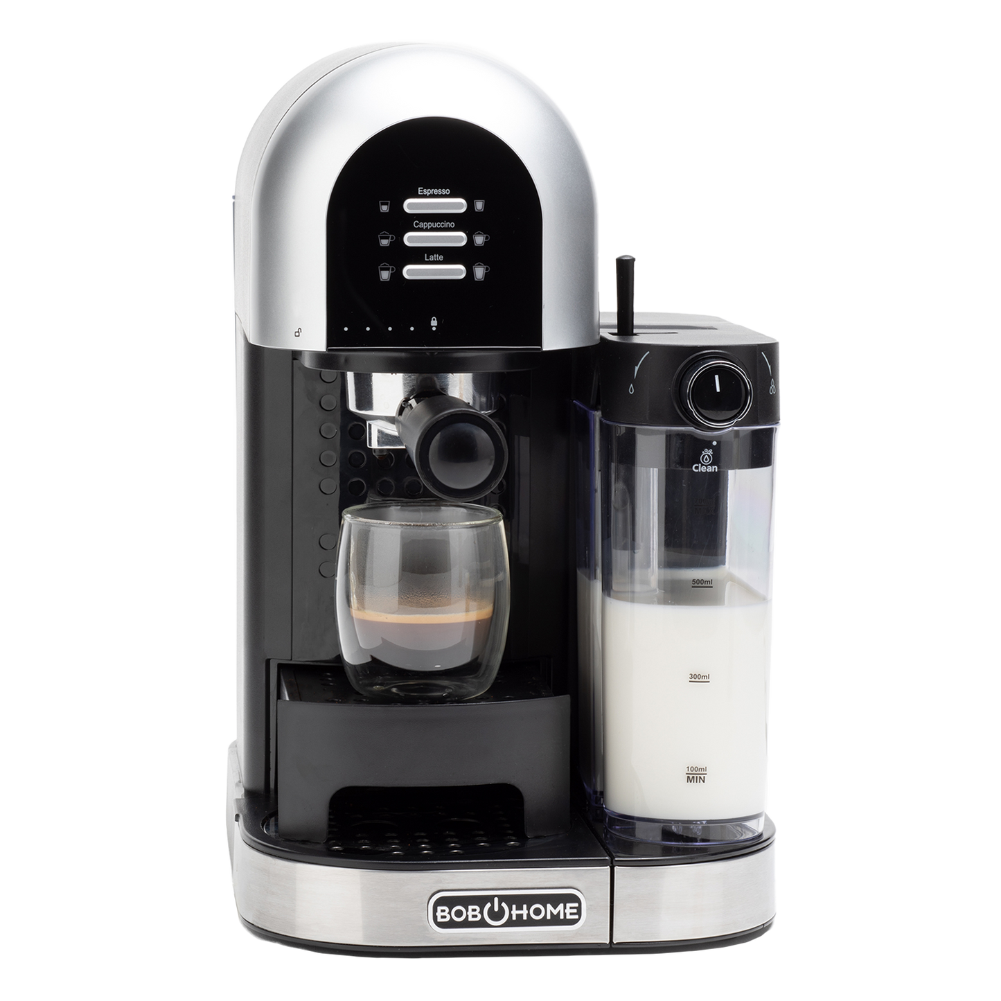 Kaffeecenter LATTESSA - BOB HOME - modern lifestyle products