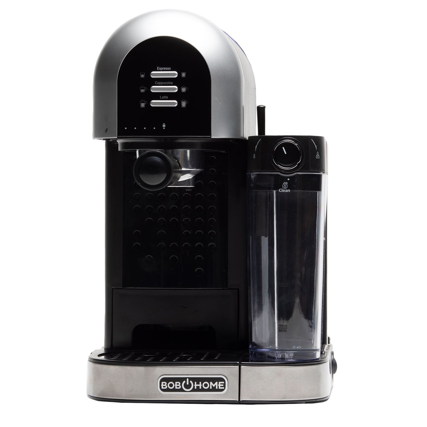 Kaffeecenter LATTESSA - BOB HOME - modern lifestyle products