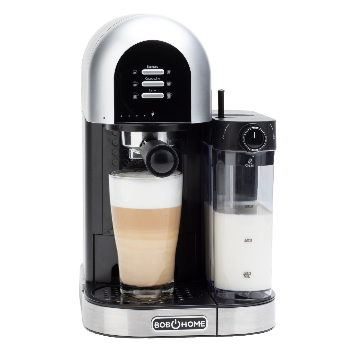 Kaffeecenter LATTESSA - BOB HOME - modern lifestyle products