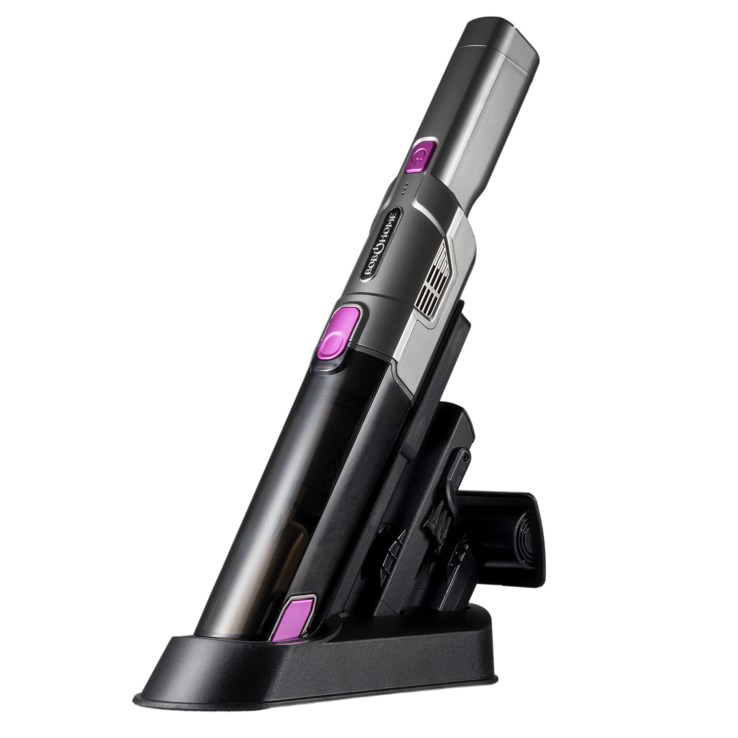 Akku-Handstaubsauger FLEX CLEAN - BOB HOME - modern lifestyle products
