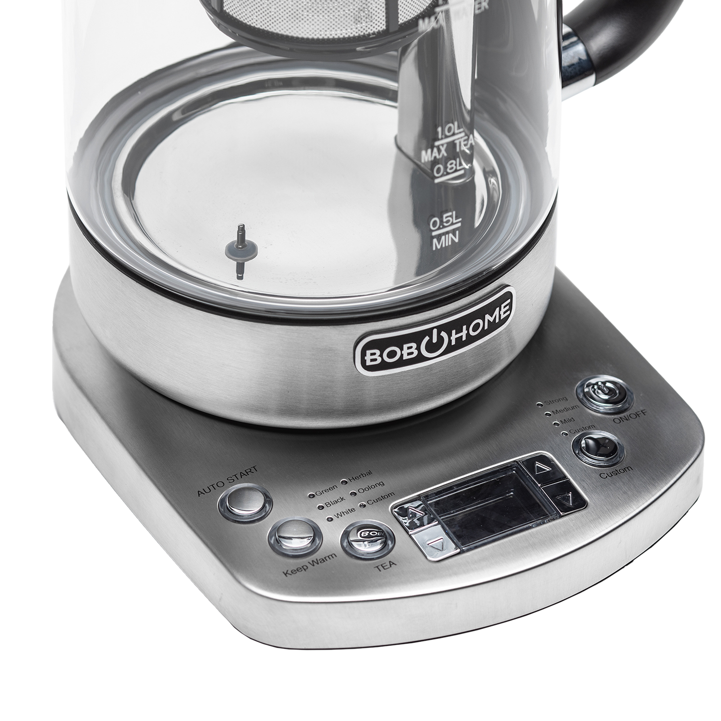 Teekochautomat TEATIME - BOB HOME - modern lifestyle products