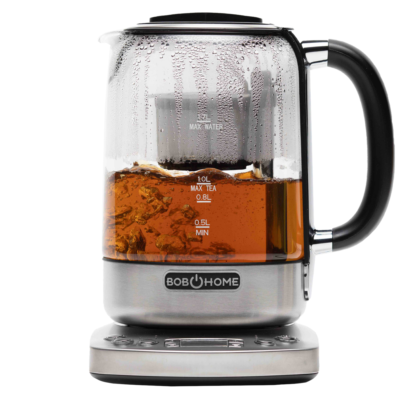 Teekochautomat TEATIME - BOB HOME - modern lifestyle products