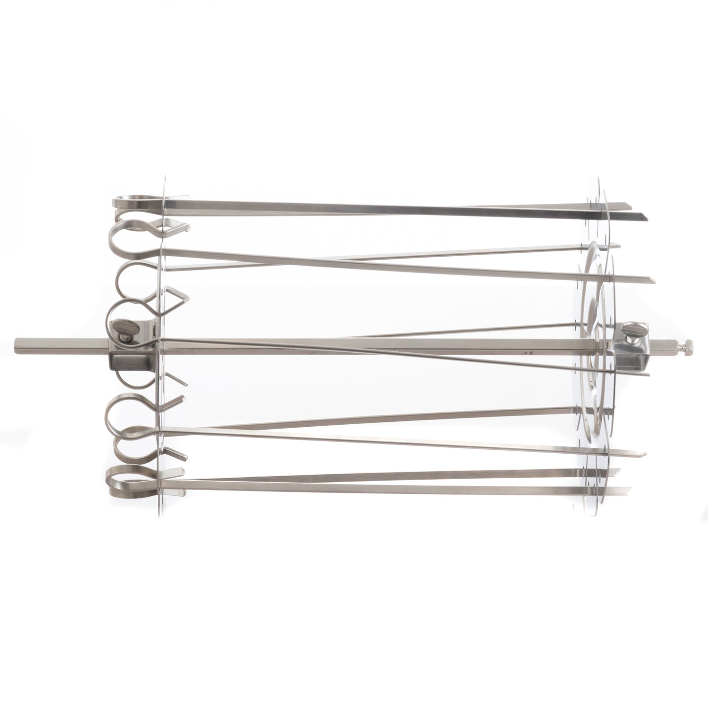 Kebab Set "BISTRO VITAL" - BOB HOME - modern lifestyle products