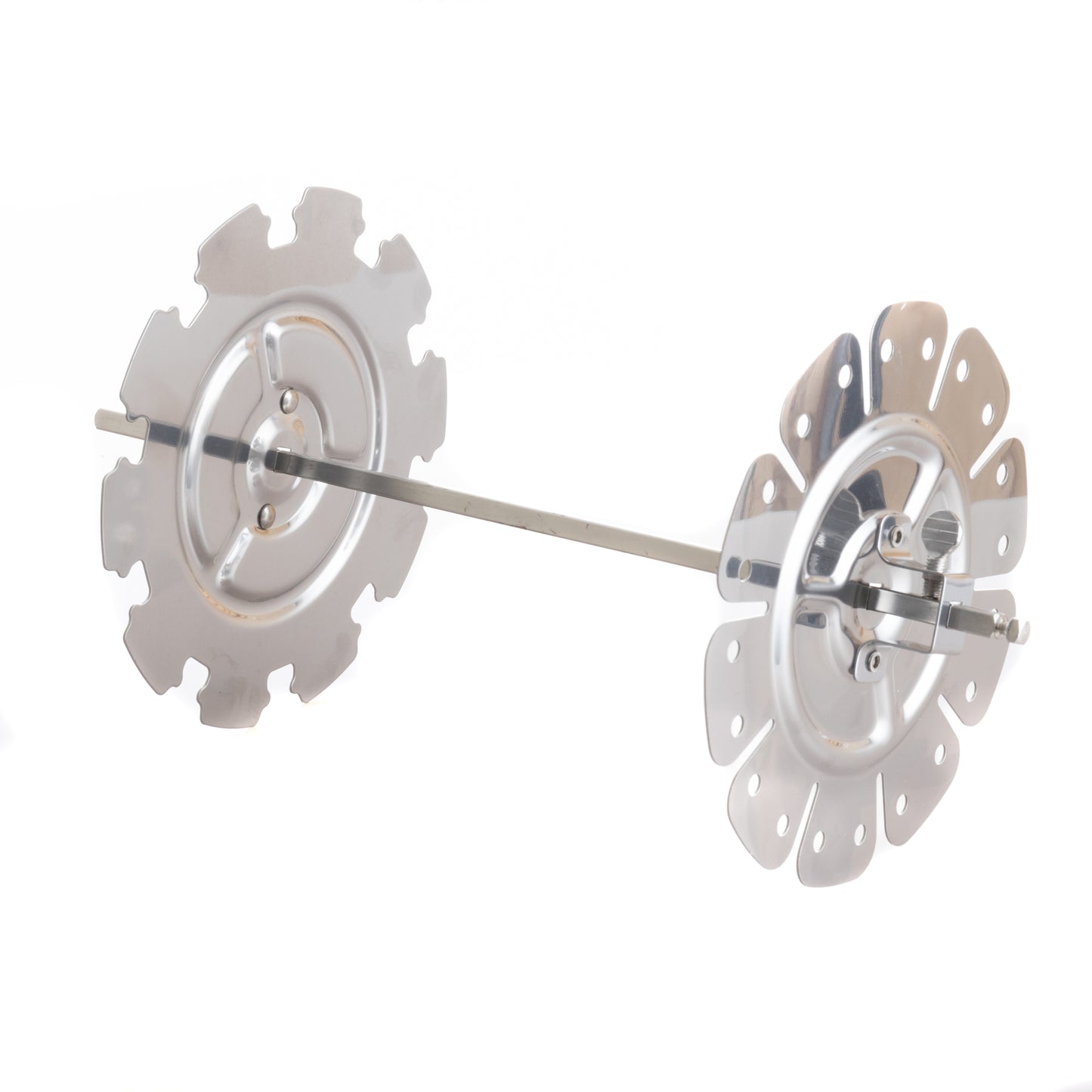 Kebab Set "BISTRO VITAL" - BOB HOME - modern lifestyle products