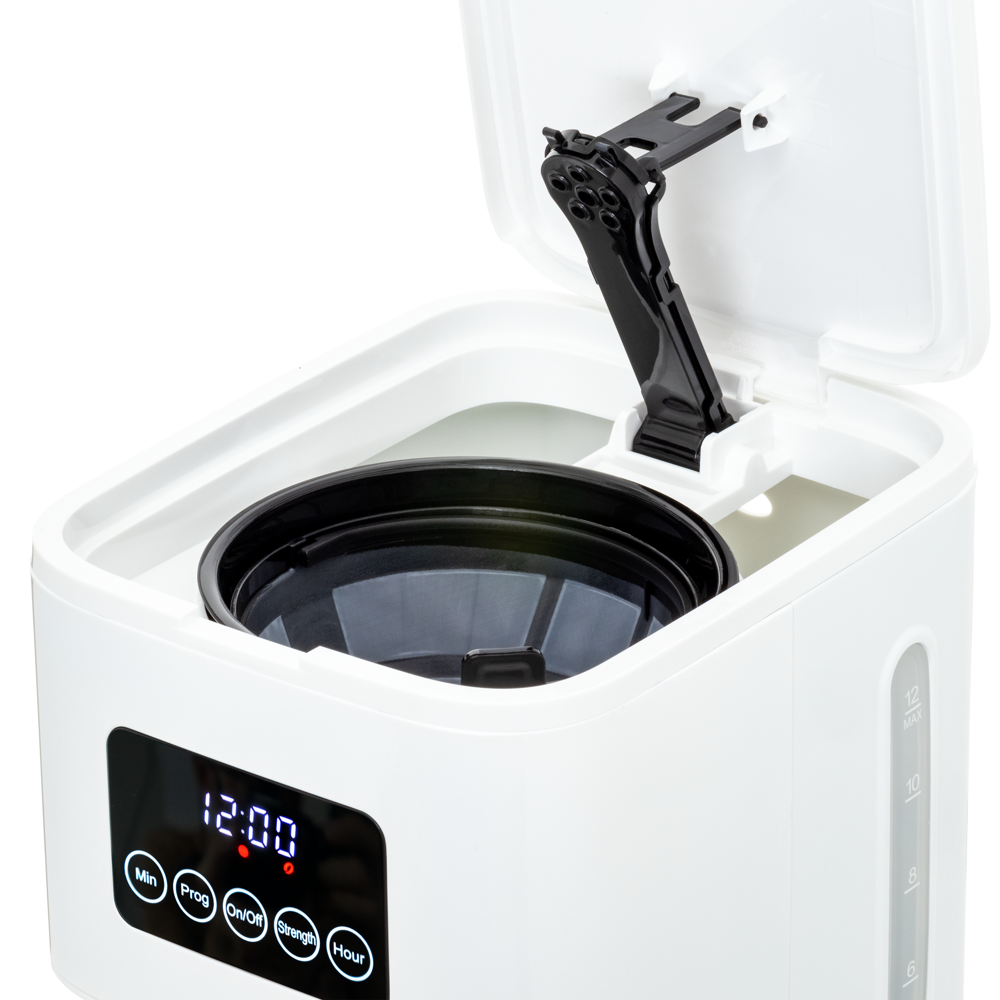 BOB HOME Filterkaffeemaschine BUONGIORNO CAFÈ - BOB HOME - modern lifestyle products