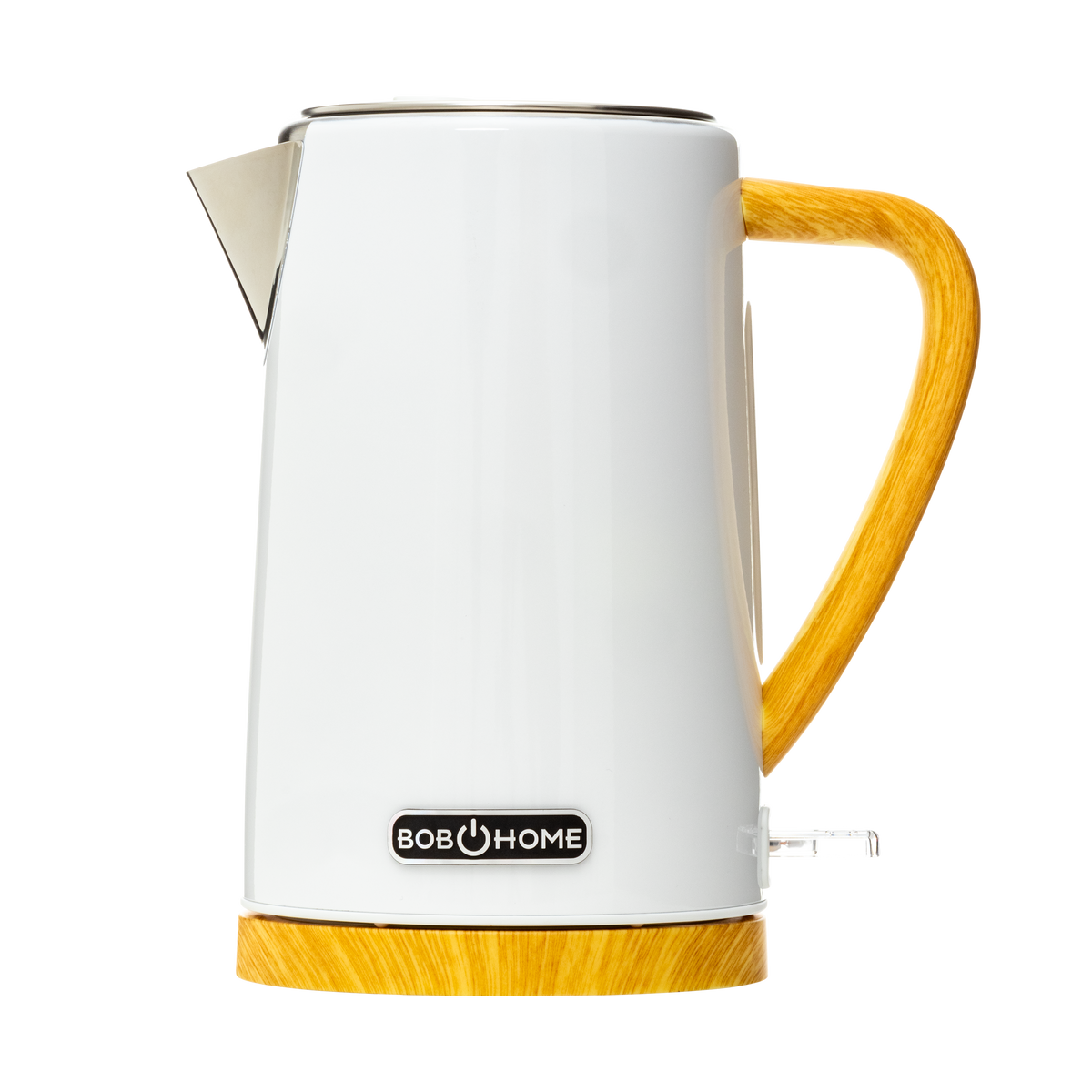 BOB HOME Wasserkocher BUONGIORNO AQUA – BOB HOME
