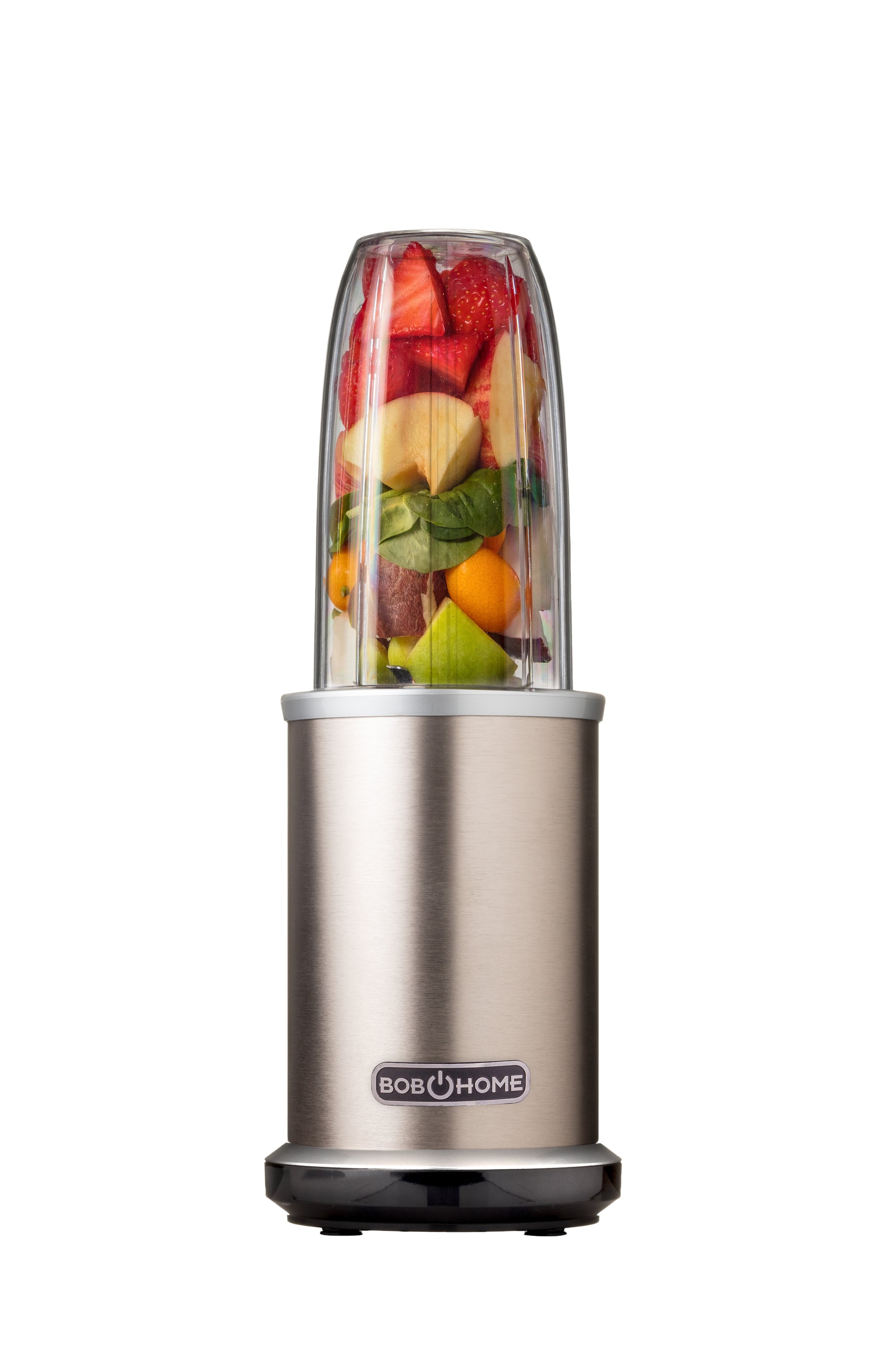 Nutrition Mixer SMART BLENDER - DELUXE SET 12tlg. - BOB HOME - modern lifestyle products