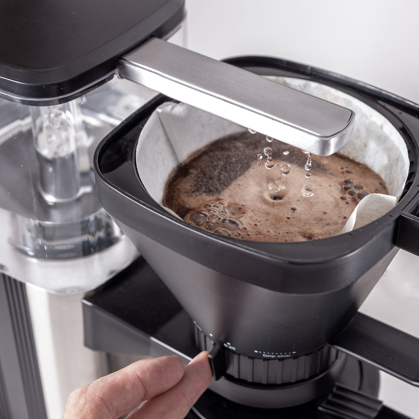 Filterkaffeemaschine PERFECT CAFE - BOB HOME - modern lifestyle products