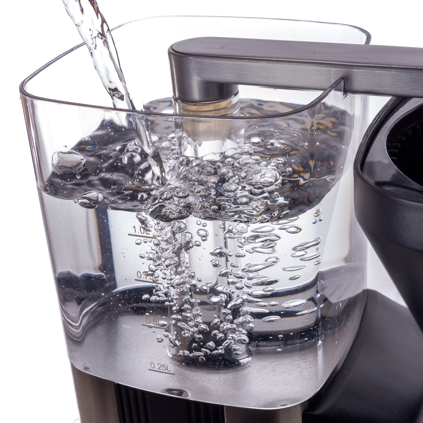 Filterkaffeemaschine PERFECT CAFE - BOB HOME - modern lifestyle products