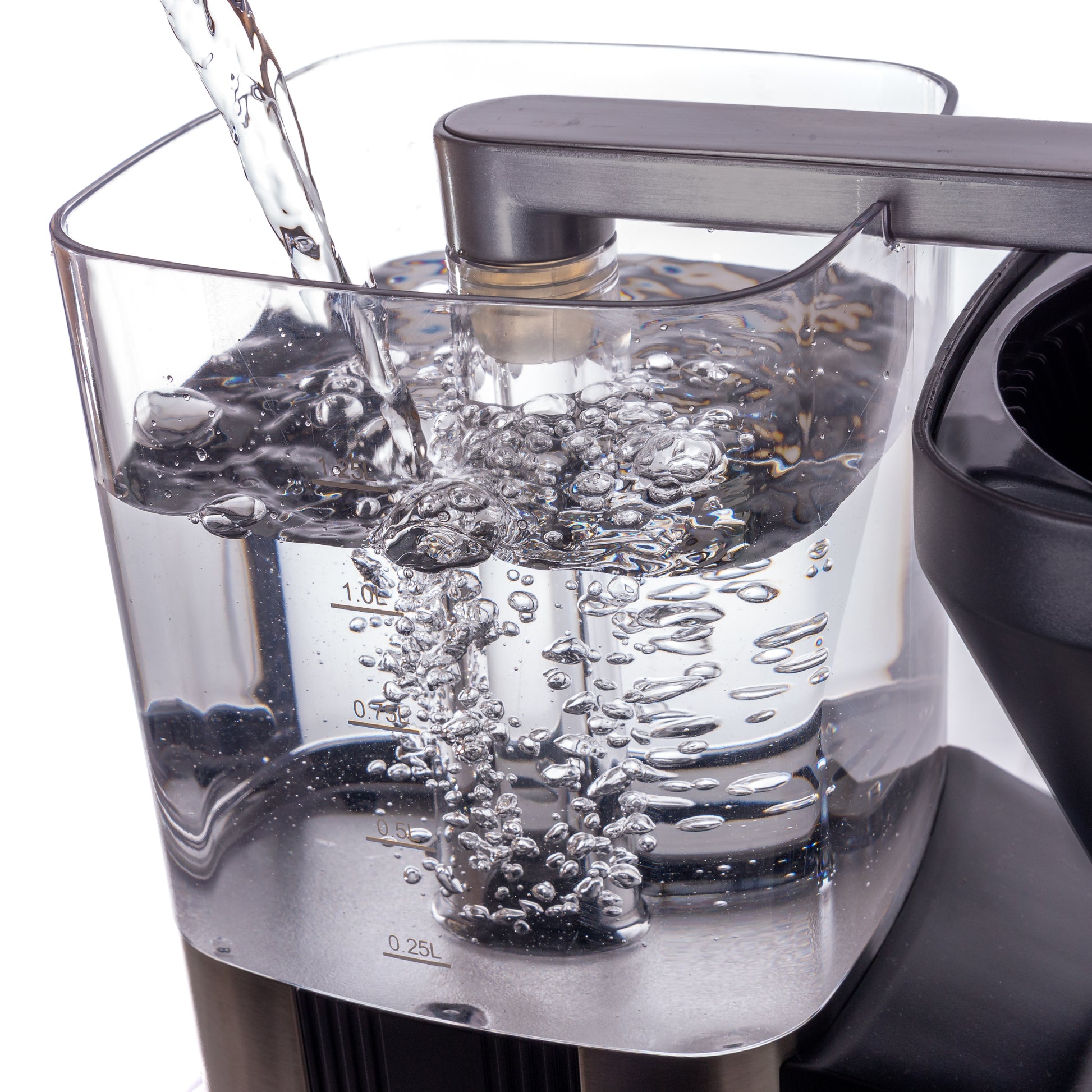Filterkaffeemaschine PERFECT CAFE - BOB HOME - modern lifestyle products