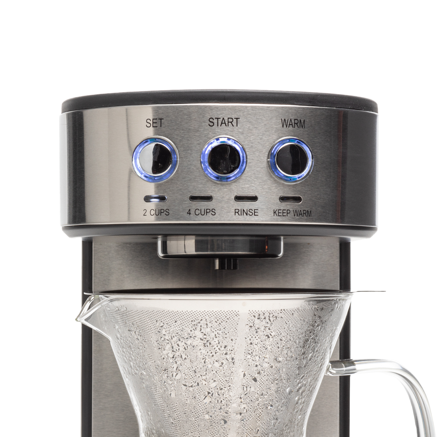 Pour Over Filterkaffeemaschine CAFE CLUB - BOB HOME - modern lifestyle products