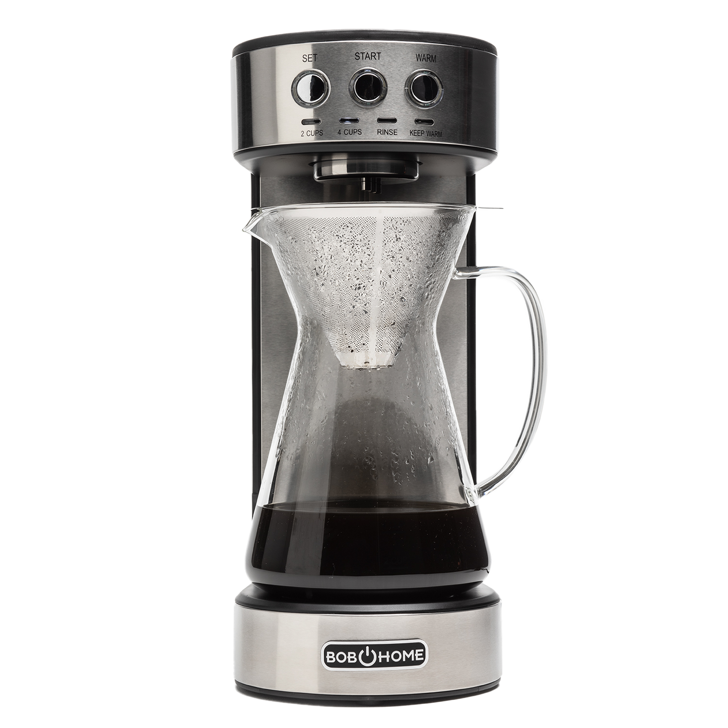 Pour Over Filterkaffeemaschine CAFE CLUB - BOB HOME - modern lifestyle products