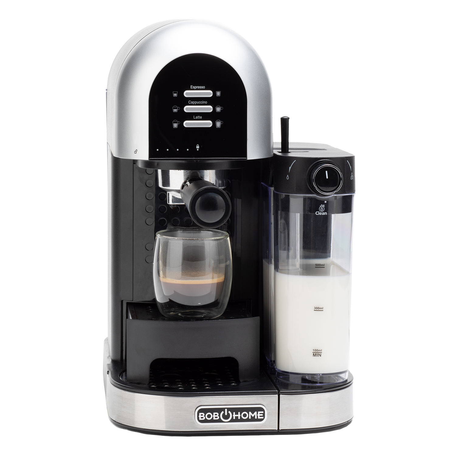 Kaffeecenter LATTESSA - BOB HOME - modern lifestyle products