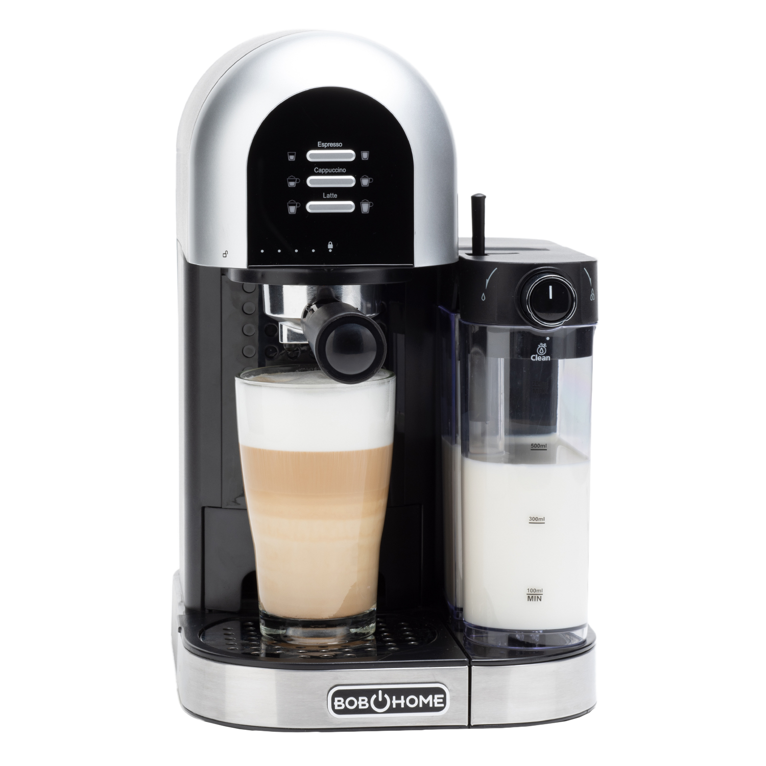 Kaffeecenter LATTESSA - BOB HOME - modern lifestyle products