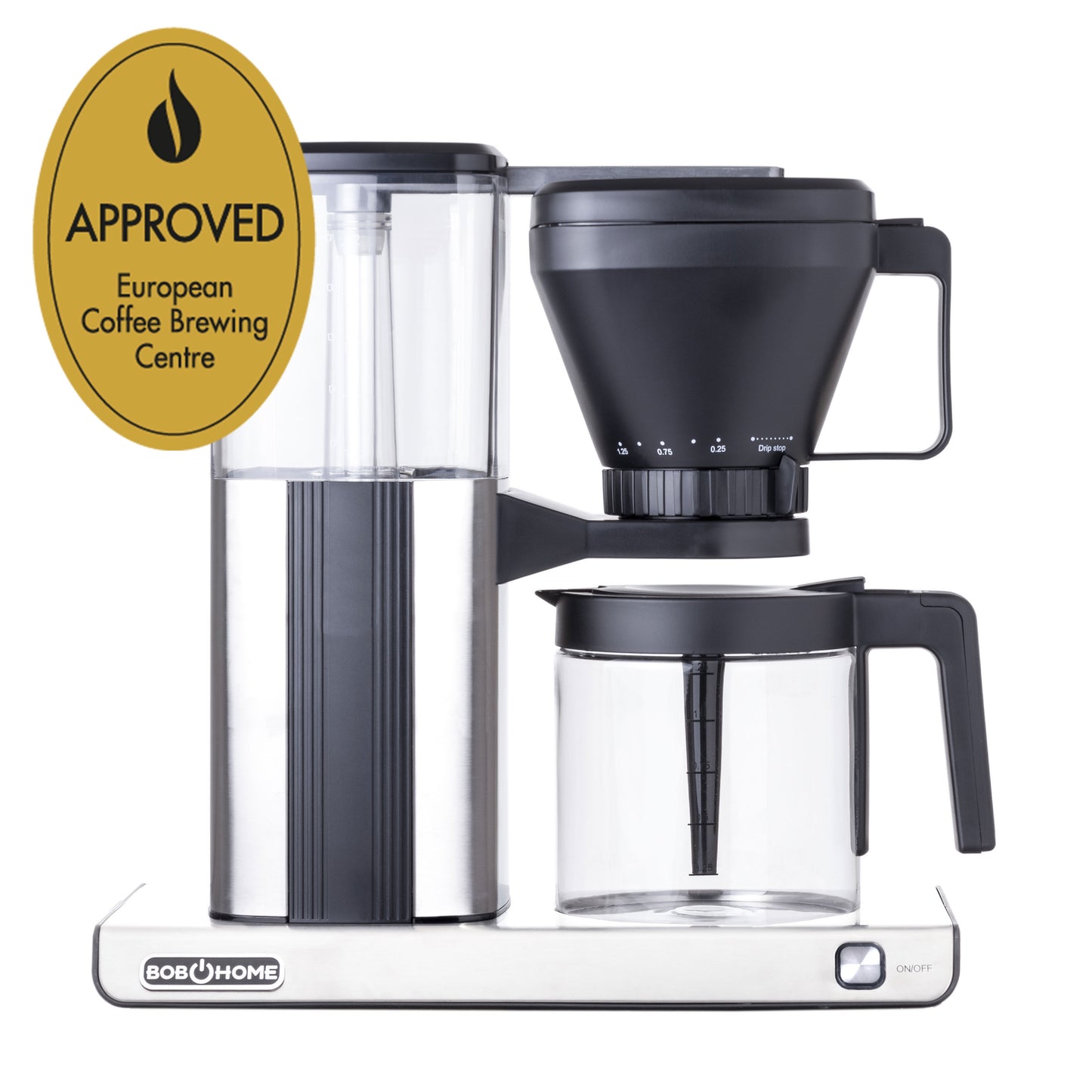 Filterkaffeemaschine PERFECT CAFE - BOB HOME - modern lifestyle products