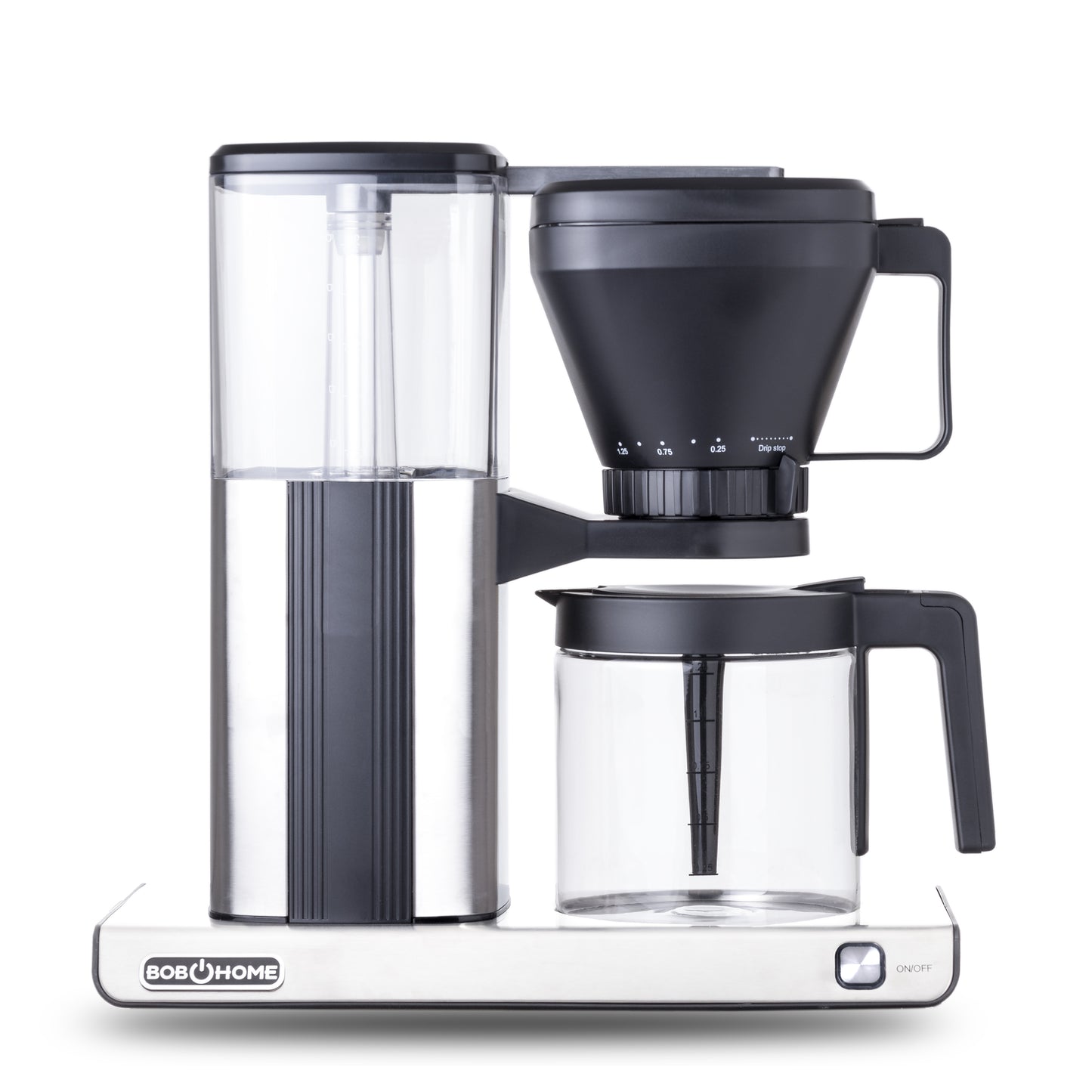 Filterkaffeemaschine PERFECT CAFE - BOB HOME - modern lifestyle products