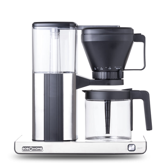 Filterkaffeemaschine PERFECT CAFE - BOB HOME - modern lifestyle products