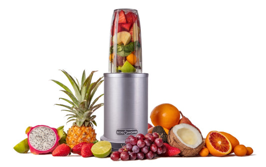 Nutrition Mixer SMART BLENDER - BOB HOME - modern lifestyle products