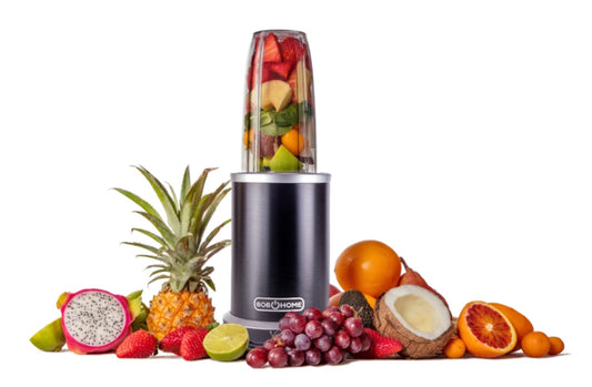 Nutrition Mixer SMART BLENDER - BOB HOME - modern lifestyle products