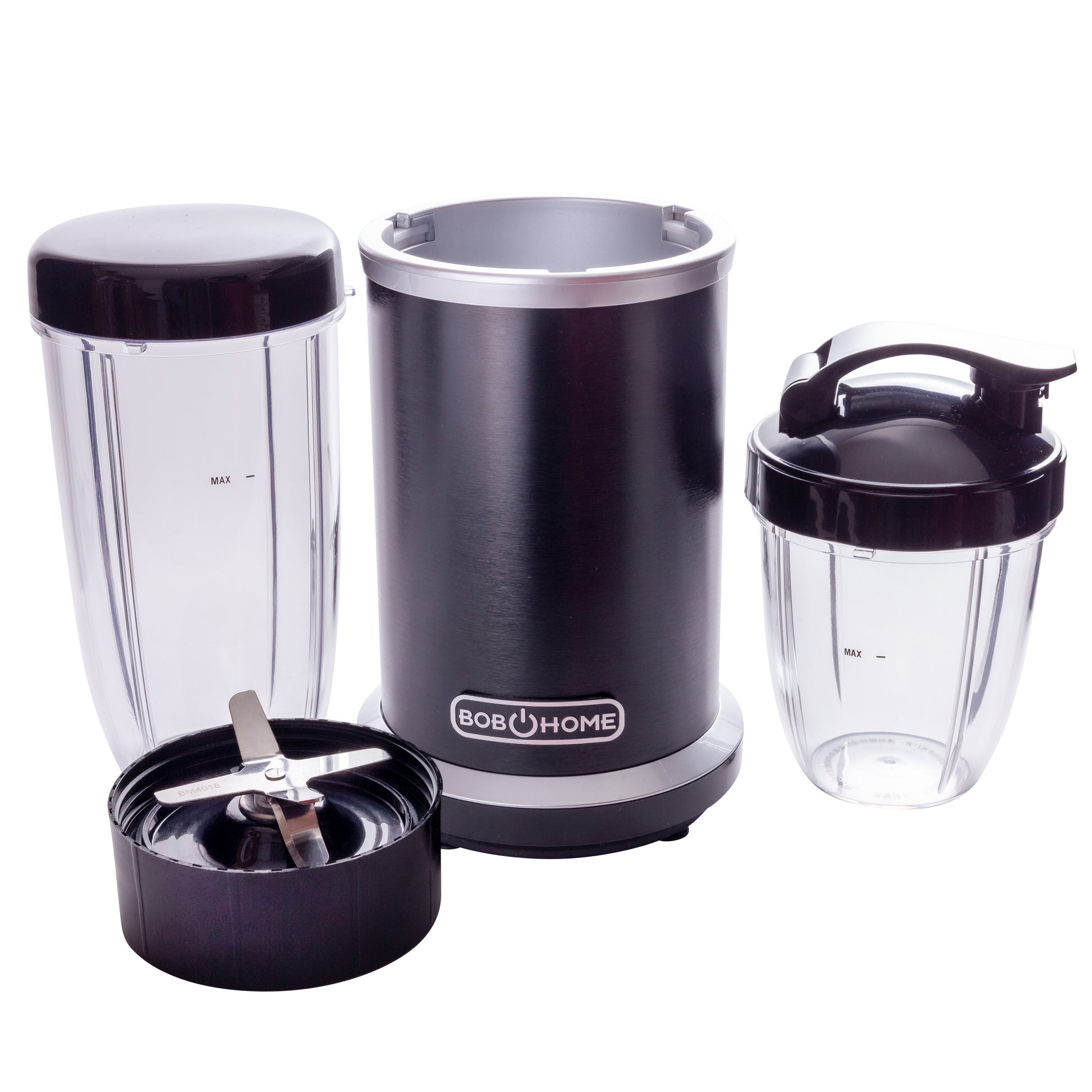 Nutrition Mixer SMART BLENDER - BOB HOME - modern lifestyle products