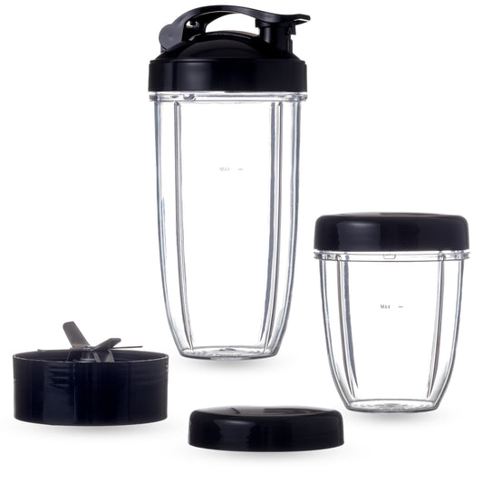 SMART BLENDER Zusatz-Set - BOB HOME - modern lifestyle products